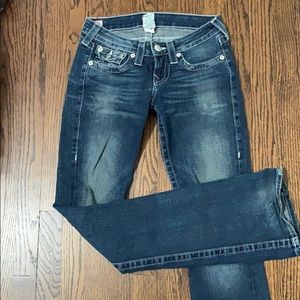 Women’s True Religion Jeans